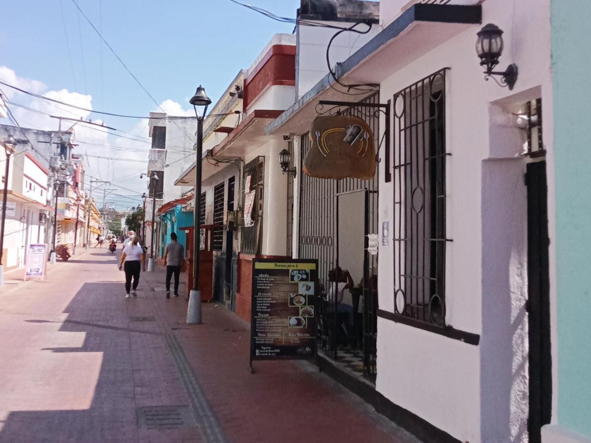 Hostal La Minita De Oro - Santa Marta (Magdalena) — Photos 1